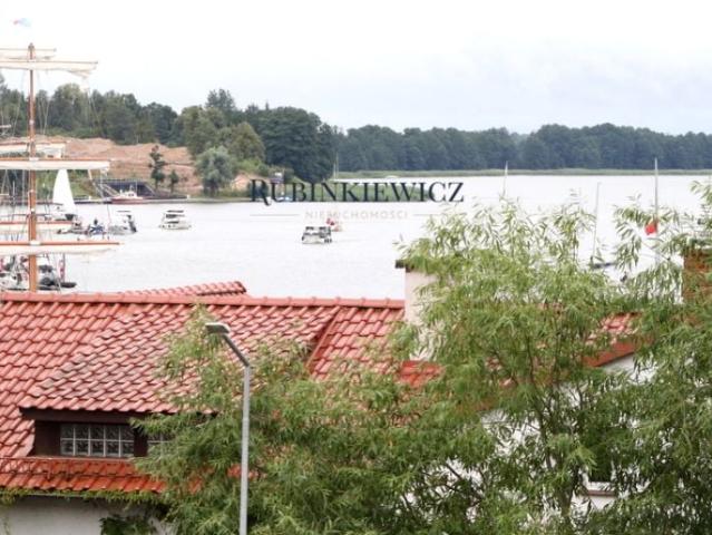 Mieszkanie na sprzedaż w Mikołajki, Warmińsko-mazurskie