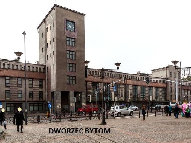 Mieszkanie do wynajęcia w Bytom, Śląskie