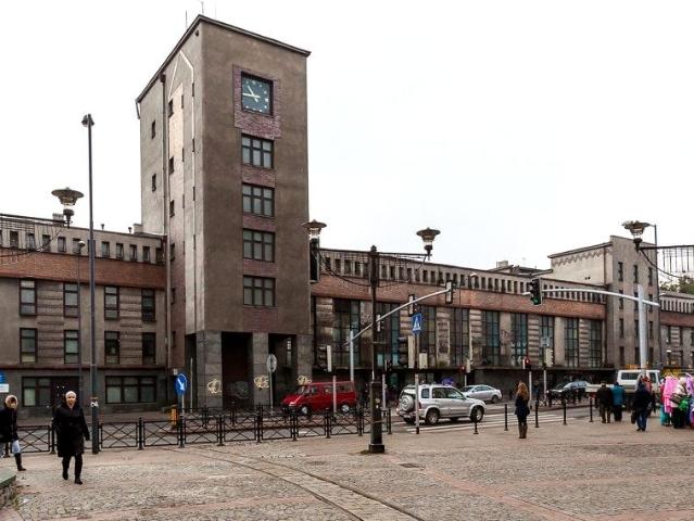 Mieszkanie do wynajęcia w Bytom, Śląskie
