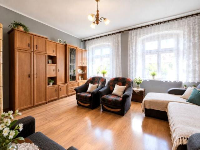 Mieszkanie na sprzedaż w Brody, powiat żarski