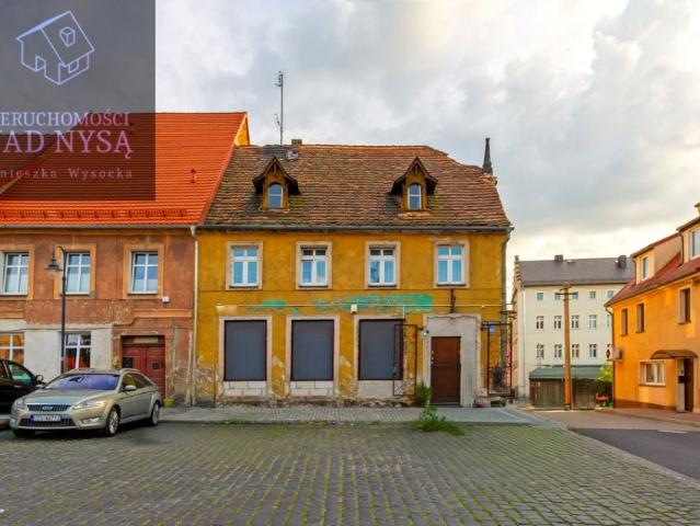 Mieszkanie na sprzedaż w Zawidów, Dolnośląskie
