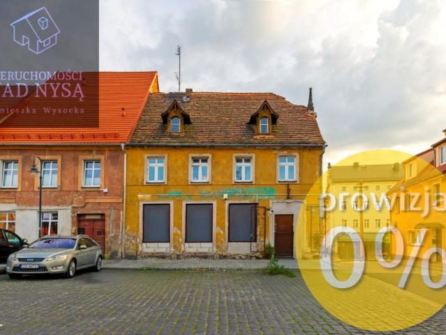 Mieszkanie na sprzedaż w Zawidów, Dolnośląskie