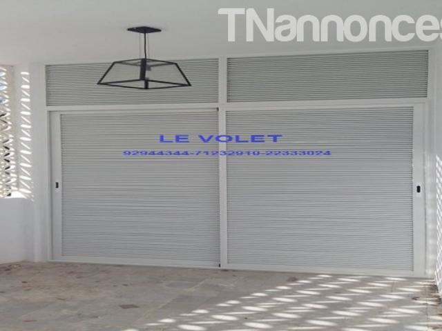 Propriété location