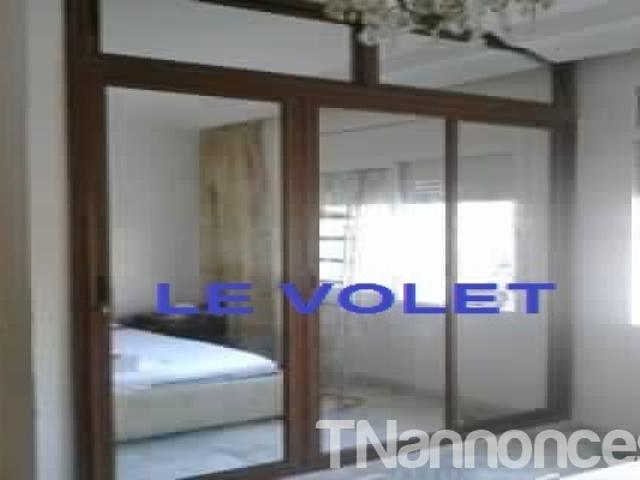 Propriété location à Ariana Ville