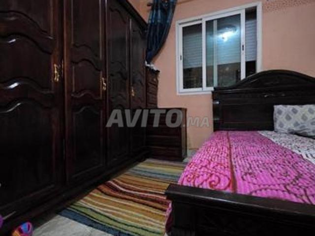 Maison vente à Anfa, Gharb-Chrarda-Beni Hssen