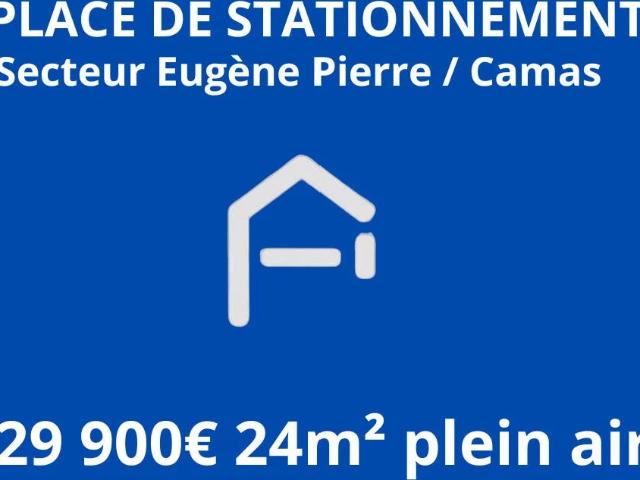 Garage vente à Marseille
