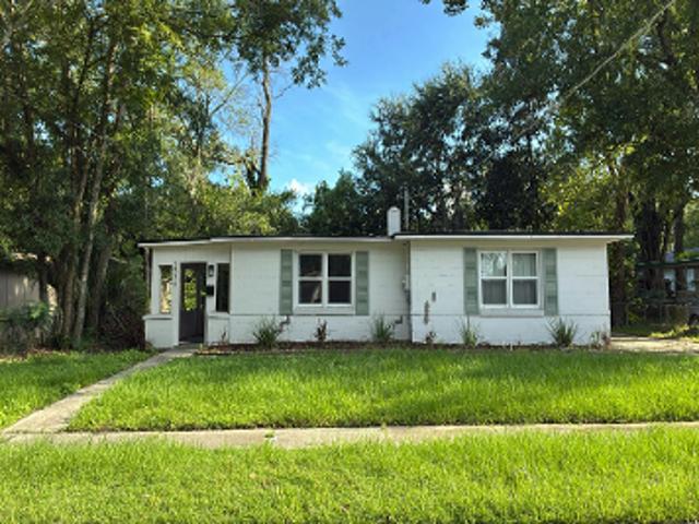 House for sale in Jacksonville, Florida