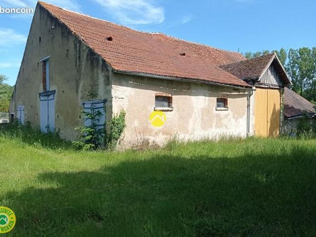Maison vente à Chantelle, Allier