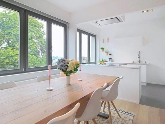 Appartement location à Vorst, Bruxelles