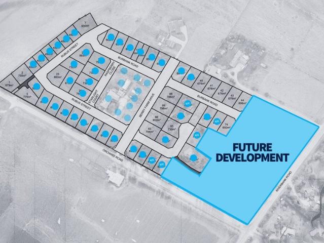 Land for sale in Otakou