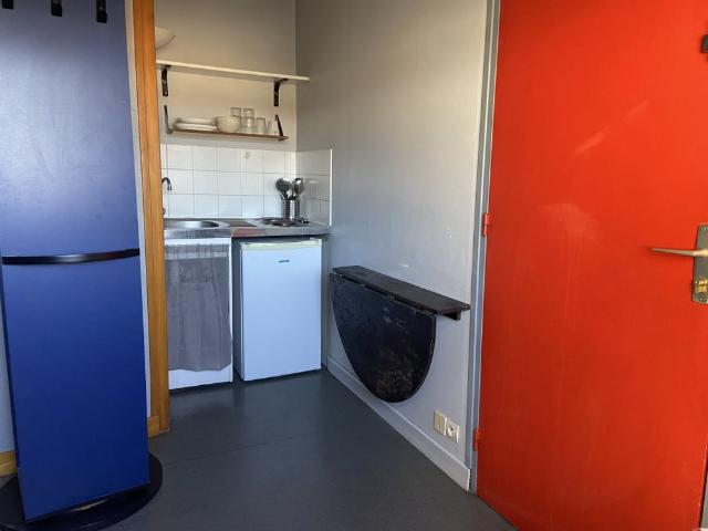 Studio location à Reims