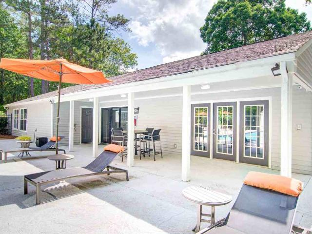 Apartment for rent in Douglasville, Georgia