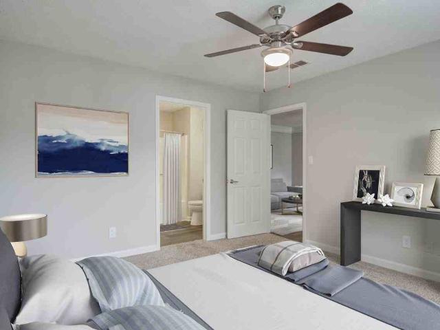 Apartment for rent in Douglasville, Georgia