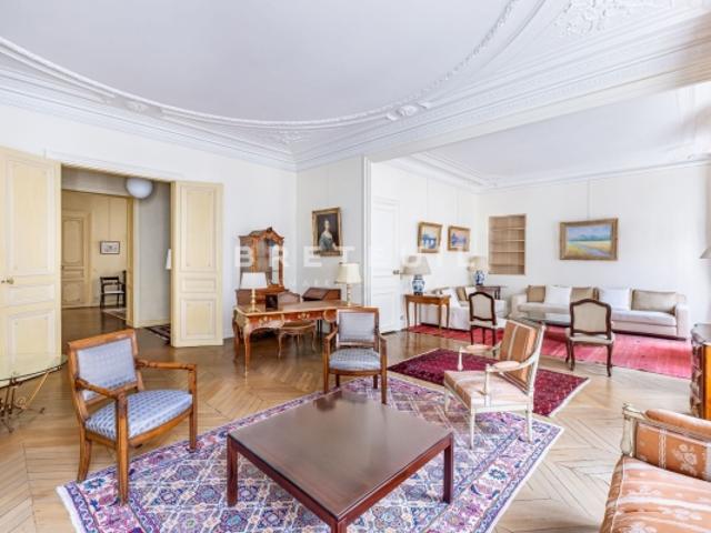 Appartement vente à Paris, Île-de-France