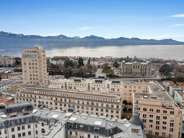 Büro mieten in Cheseaux-Lausanne, Waadt