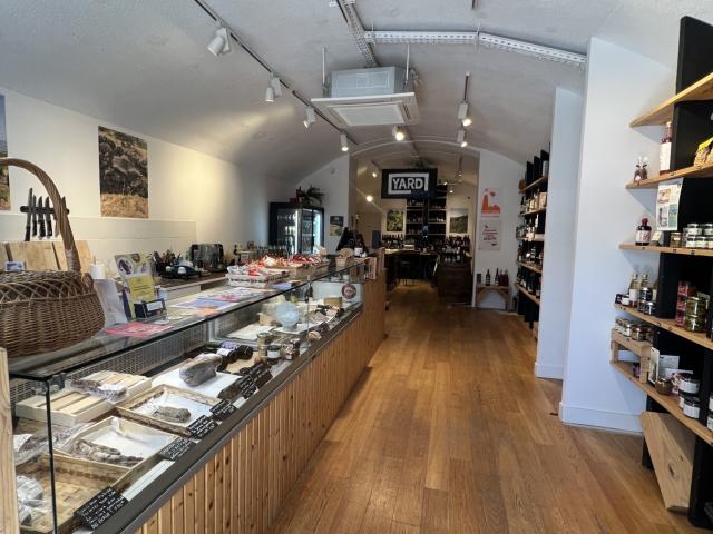 Local Commercial vente à Lyon, Métropole de Lyon