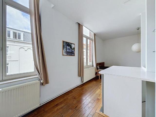 Appartement location à Elsene, Bruxelles