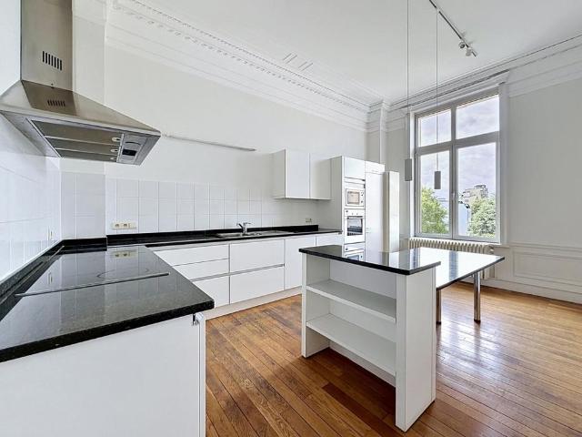 Appartement location à Vorst, Bruxelles