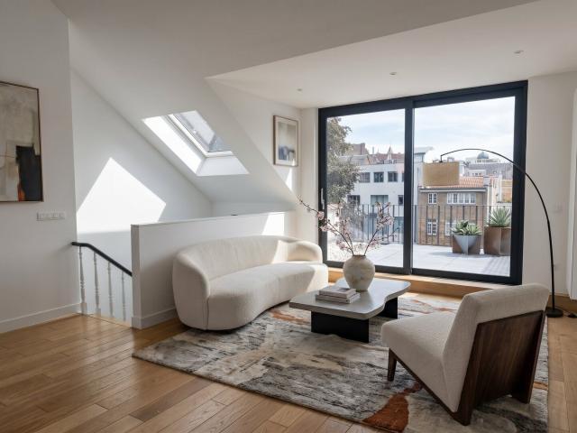 Appartement location à Berkendael - Berkendaal, Ixelles - Elsene