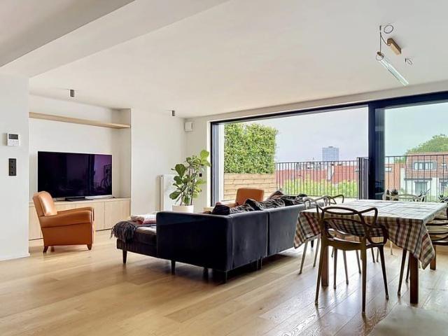 Appartement location à Elsene, Bruxelles