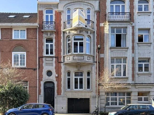Maison location à Uccle, Bruxelles