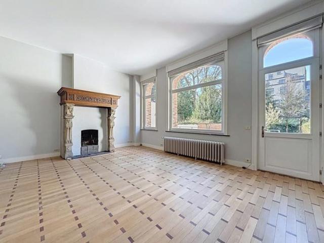 Maison location à Elsene, Bruxelles