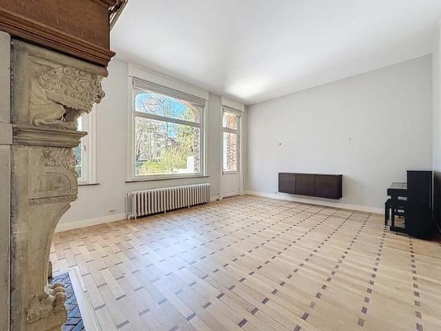 Maison location à Elsene, Bruxelles