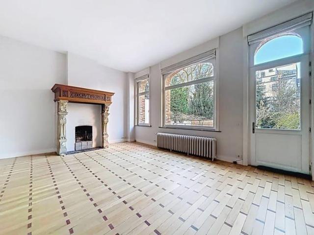 Maison location à Uccle, Bruxelles