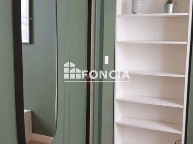 Appartement vente à Bordeaux