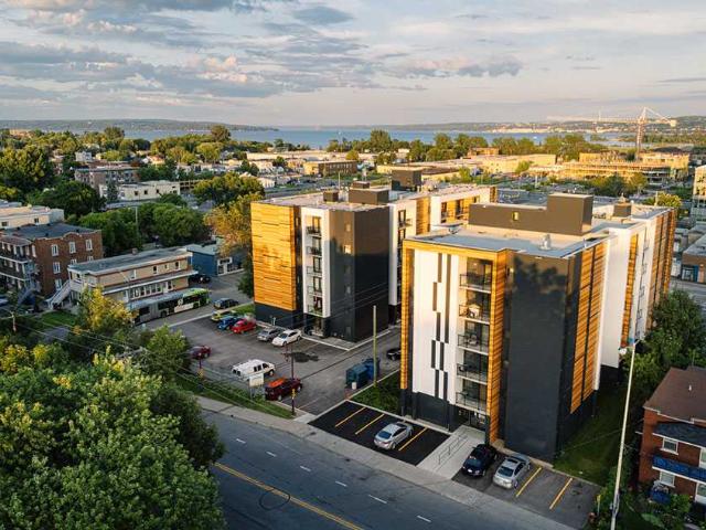 Apartment for rent in Quebec City, Quebec