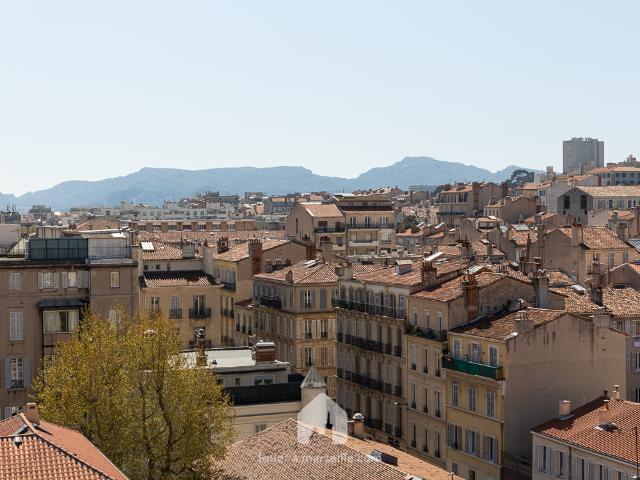 Studio location à Marseille