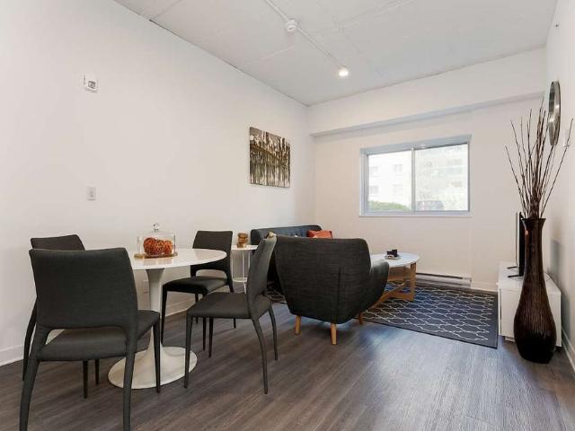 Apartment for rent in St. Leonard's, Quebec