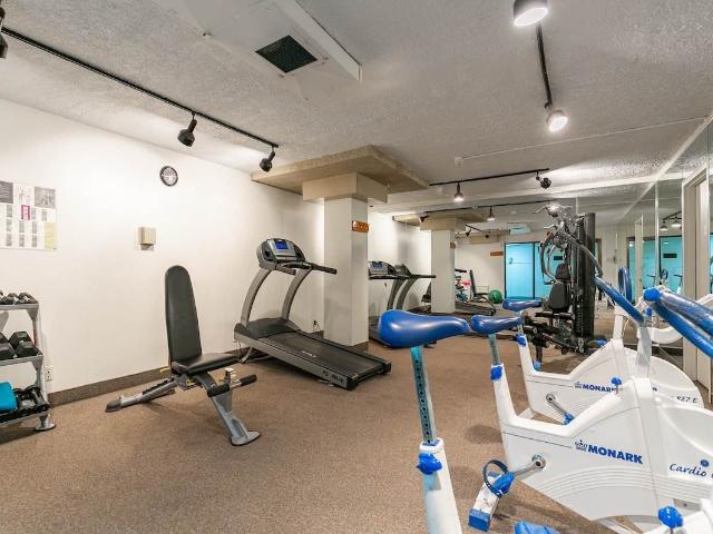 Apartment for rent in St. Leonard's, Quebec