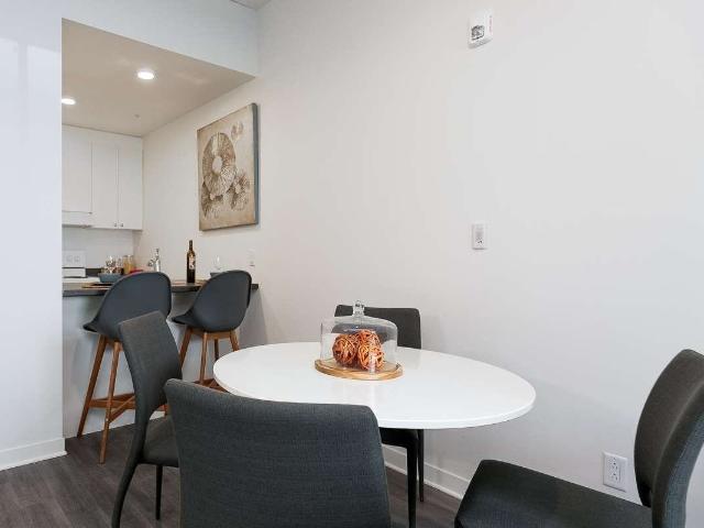 Apartment for rent in St. Leonard's, Quebec