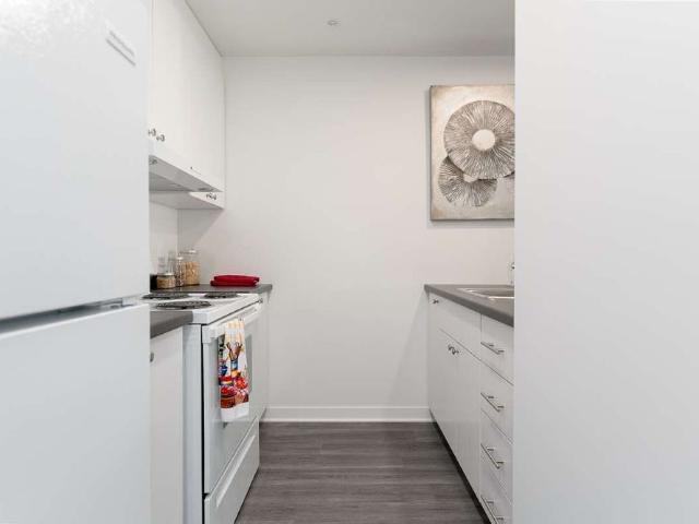 Apartment for rent in Côte-des-Neiges–Notre-Dame-de-Grâce, Montréal
