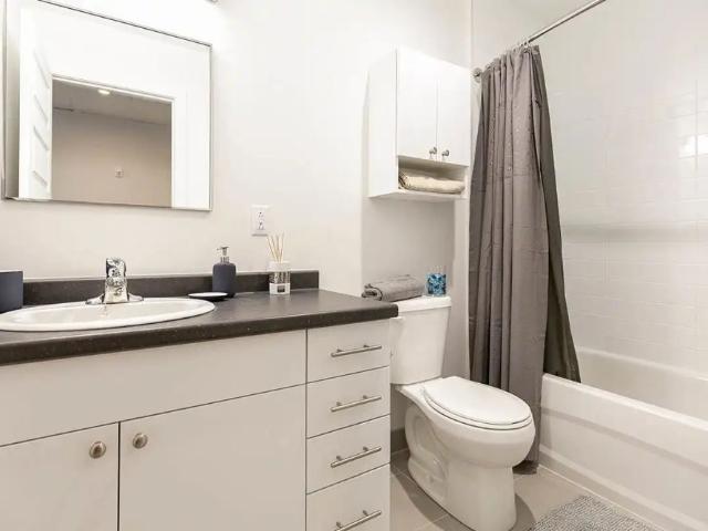 Apartment for rent in Côte-des-Neiges–Notre-Dame-de-Grâce, Montréal
