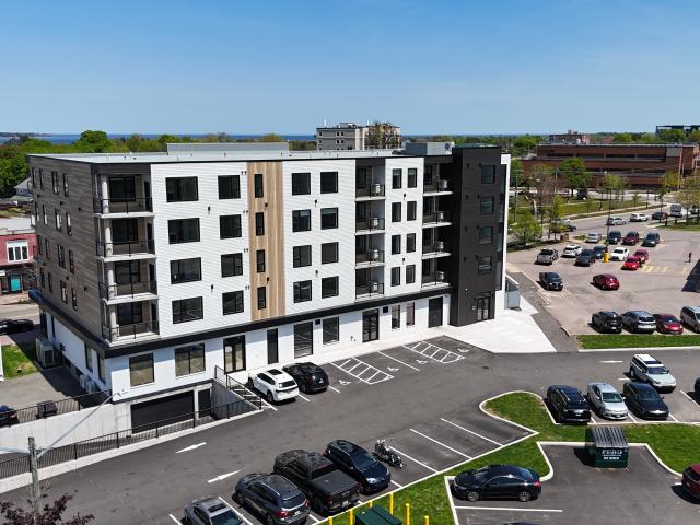 Apartment for rent in Westmorland, New Brunswick