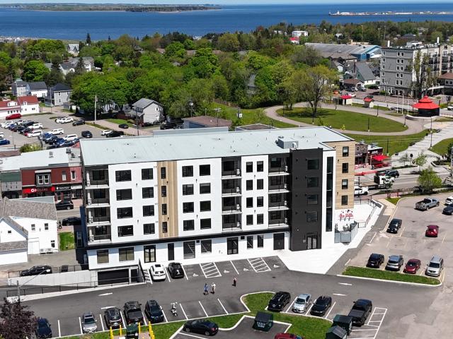 Apartment for rent in Westmorland, New Brunswick