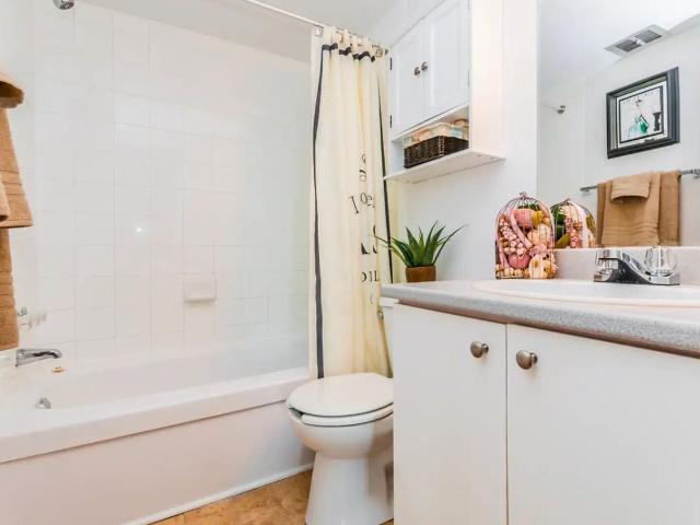 Apartment for rent in Hull, Gatineau