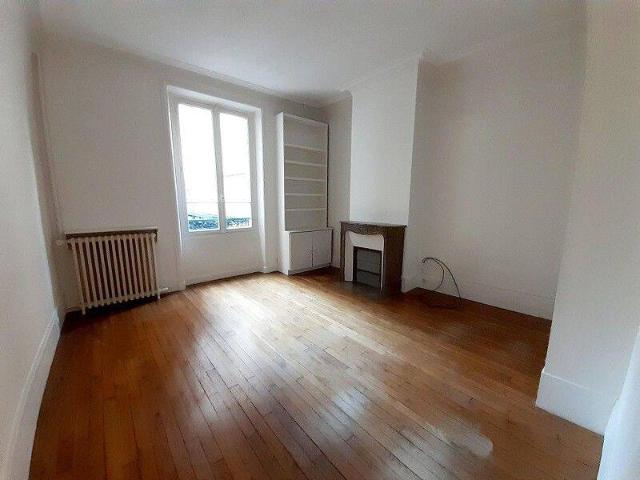 Appartement location à Saint-Mandé, Val-de-Marne