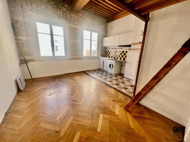 Appartement vente à Lyon, Métropole de Lyon