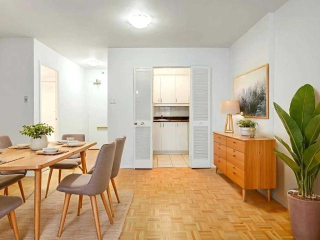 Apartment for rent in St. Leonard's, Quebec