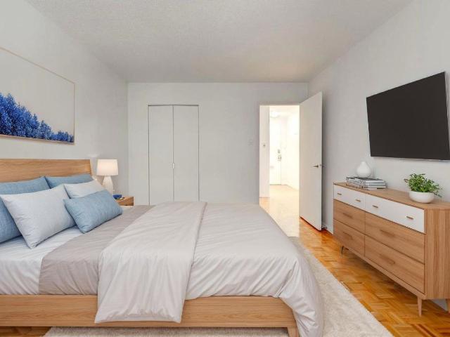 Apartment for rent in St. Leonard's, Quebec