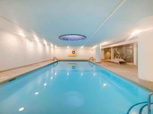 Apartment for rent in St. Leonard's, Quebec