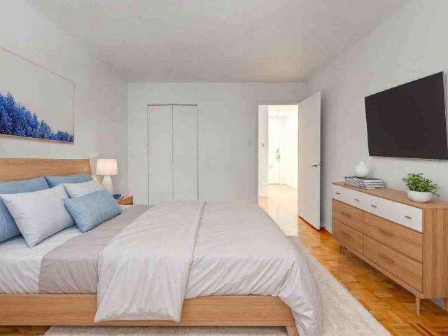 Apartment for rent in St. Leonard's, Quebec