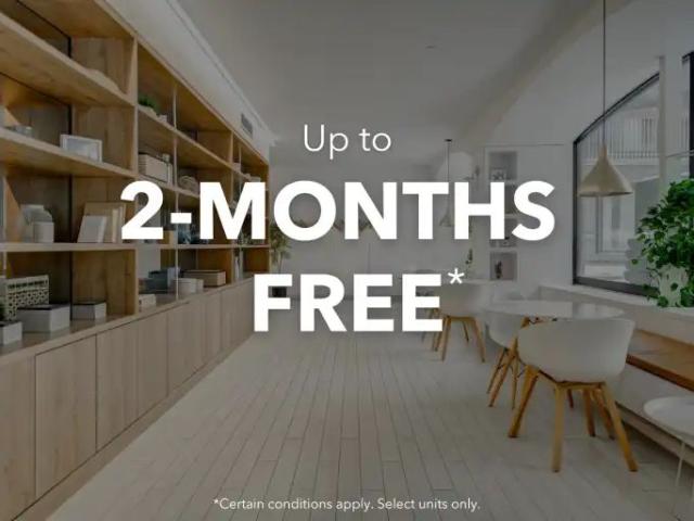 Apartment for rent in St. Leonard's, Quebec