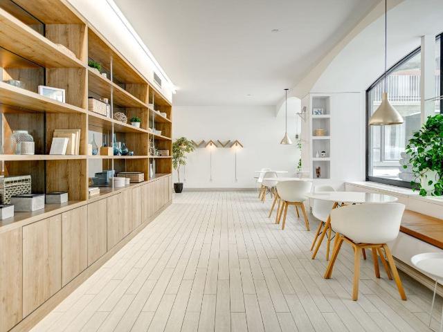 Apartment for rent in St. Leonard's, Quebec