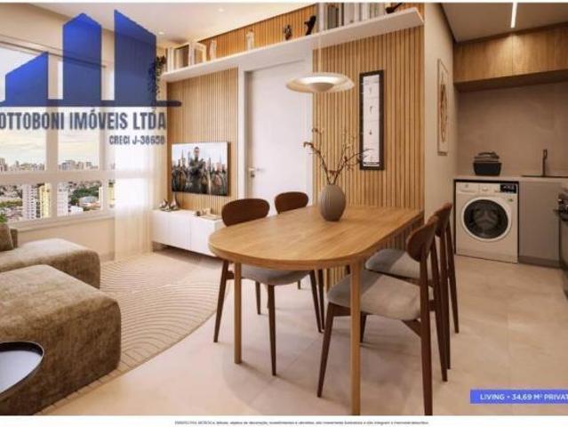 Apartamento venda em Região Imediata de São Paulo, Região Metropolitana de São Paulo