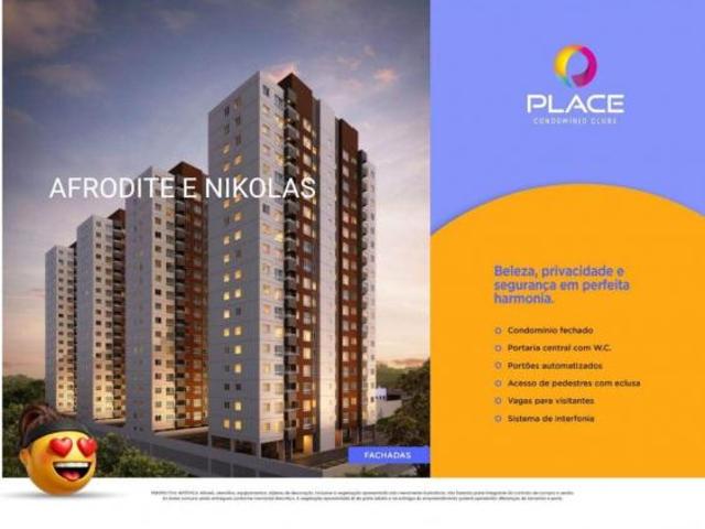 Apartamento venda em Região Imediata de São Paulo, Região Metropolitana de São Paulo