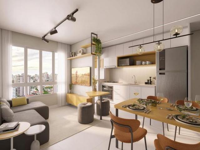 Apartamento venda em Região Imediata de São Paulo, Região Metropolitana de São Paulo